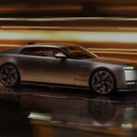 Jaguar Type 01 debuts with 1,030PS Electric Powertrain; Production set for 2027