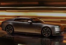 Jaguar Type 01 Debuts With 1,030PS Electric Powertrain; Production Set For 2027