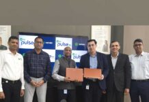 Jio-bp and Vertelo join forces to expand EV charging for commercial fleets