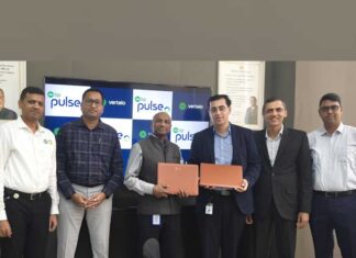 Jio-bp and Vertelo join forces to expand EV charging for commercial fleets