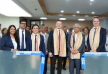 KONE inaugurates India’s first Digital Experience Centre in Pune