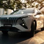 KAIYI X7 Hybrid showcases Hybrid Battery Technology at World Power Battery Conference