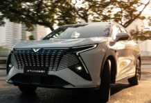 KAIYI X7 Hybrid showcases Hybrid Battery Technology at World Power Battery Conference