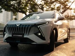 KAIYI X7 Hybrid showcases Hybrid Battery Technology at World Power Battery Conference