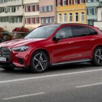 Mercedes-Benz Electric GLC gets 650+ EOIs within 36 hours ahead of India launch
