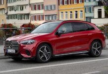 Mercedes-Benz Electric GLC gets 650+ EOIs within 36 hours ahead of India launch