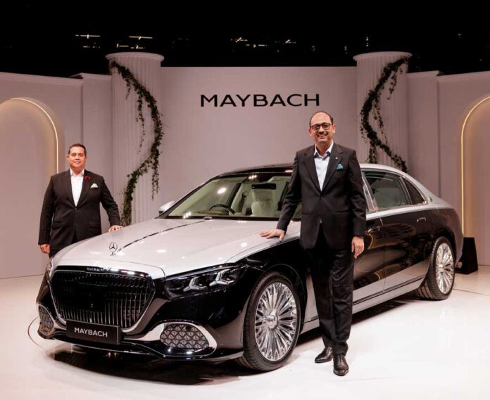 MB-Maybach