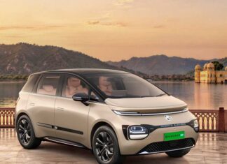 MG Windsor INDULGE Edition launched in India at ₹17.99 lakh