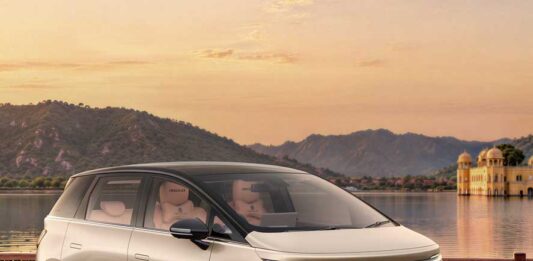 MG Windsor INDULGE Edition launched in India at ₹17.99 lakh