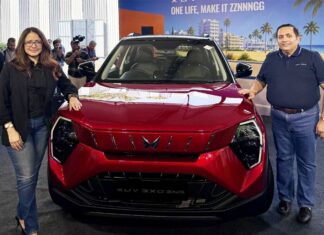 Mahindra launches XUV 3XO ZNG CNG SUV at ₹9.99 lakh