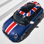 MINI Cooper Oxford Edition Pre-Launch Bookings open in India