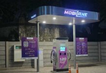 Montra Electric partners with MobiLane to expand Commercial EV charging network