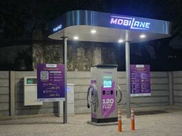 Montra Electric partners with MobiLane to expand Commercial EV charging network