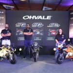 Ohvale Racing Motorcycles launched in India from ₹7.30 Lakh