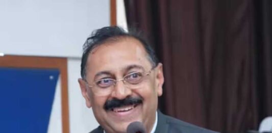 Olectra Greentech appoints KC Vora as VP of Innovation and Strategic Partnerships