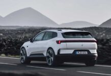 Polestar reports record nine-month retail sales and strongest third quarter in 2026