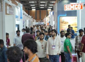 Pune to host Auto Components & Auto Aftermarket Shows from 27–29 November 2026