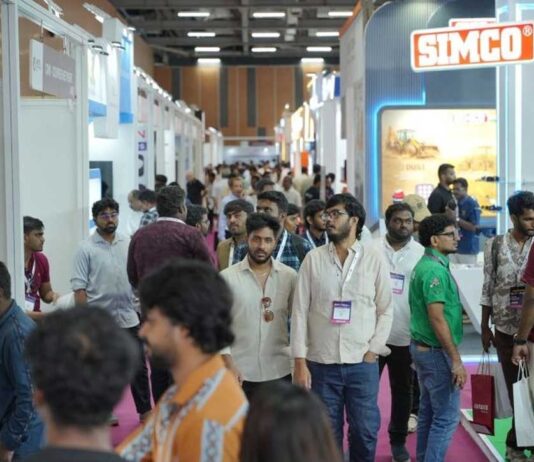 Pune to host Auto Components & Auto Aftermarket Shows from 27–29 November 2026