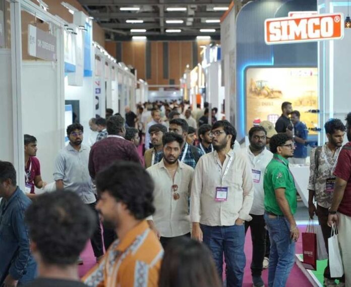 Pune-show