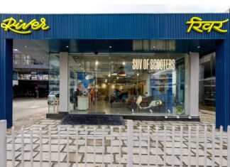 River Mobility enters Nepal with first international store in Kathmandu