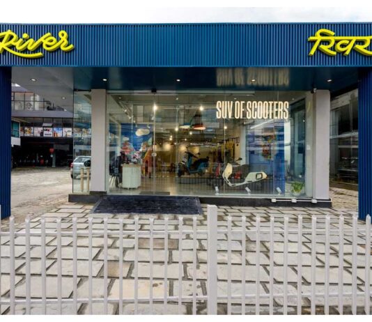 River Mobility enters Nepal with first international store in Kathmandu
