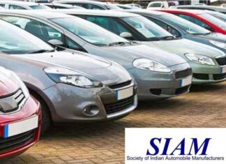 Indian automobile industry records strong growth in Q2 FY2026-27, SIAM reports