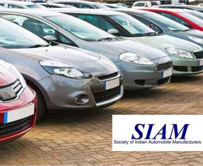 SIAM