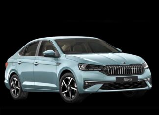 Skoda Slavia Facelift launched at Rs 9.99 lakh