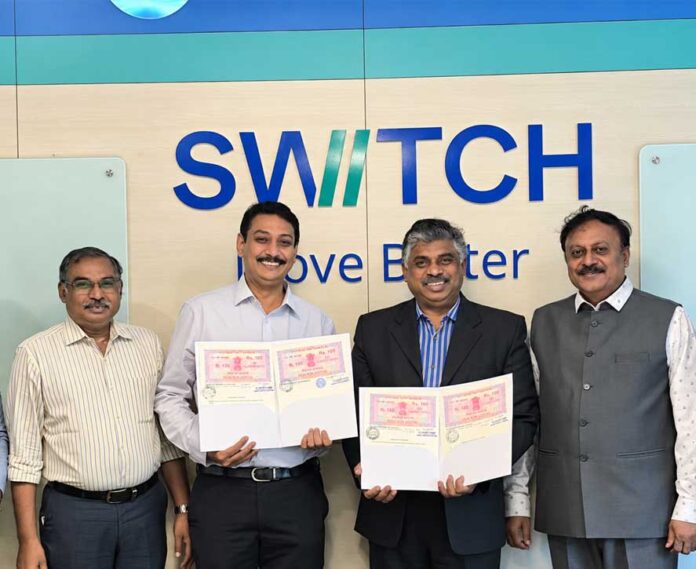 Switch-Mobility