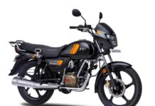TVS Motor introduces refreshed Radeon with new design and LED lighting