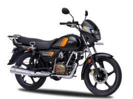 TVS Motor introduces refreshed Radeon with new design and LED lighting