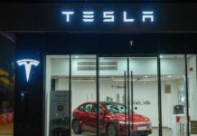 Tesla expands NCR presence with new Experience Center in Noida