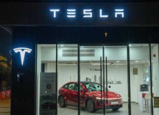 Tesla expands NCR presence with new Experience Center in Noida