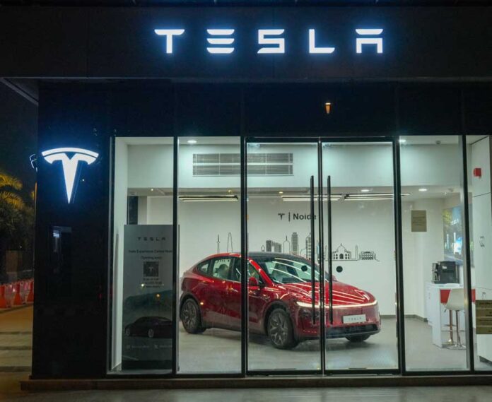 Tesla