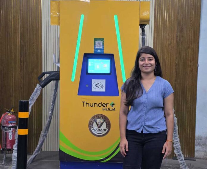 Thunderplus
