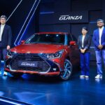 Toyota Kirloskar Motor launches New Toyota Glanza, Prices start at ₹6.99 lakh