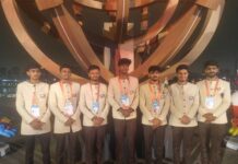 Toyota Kirloskar Motor employees win 5 Medallions at WorldSkills 2026