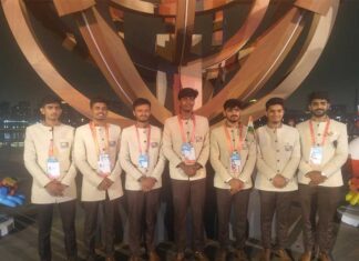 Toyota Kirloskar Motor employees win 5 Medallions at WorldSkills 2026