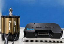 Tsuyo Manufacturing secures US$3.2 million annual IPM Motor order