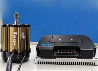 Tsuyo Manufacturing secures US$3.2 million annual IPM Motor order