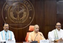 UP Cabinet approves 1,725 Electric Buses for 18 cities