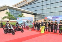 Ultraviolette and Indian Army begin 40-Day Himalayan Expedition on X-47 Crossover