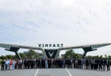 VinFast India signs LOIs with 50+ E-Motorcycle dealers across 15 states