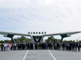 VinFast India signs LOIs with 50+ E-Motorcycle dealers across 15 states