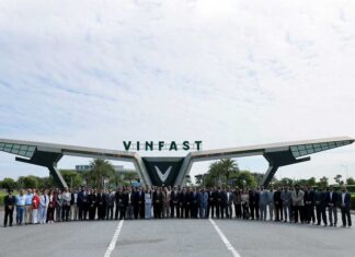 VinFast India signs LOIs with 50+ E-Motorcycle dealers across 15 states
