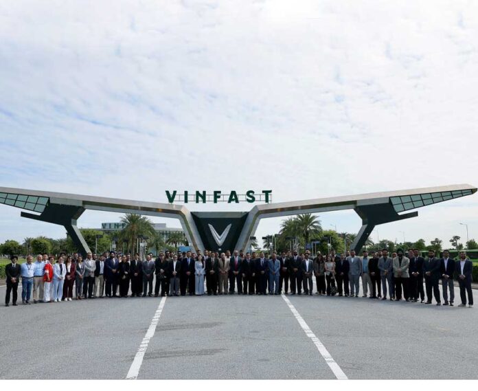 VF