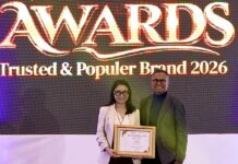 VinFast VF 3 wins ‘Trusted & Popular Brand 2026’ Award