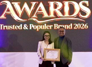 VinFast VF 3 wins ‘Trusted & Popular Brand 2026’ Award