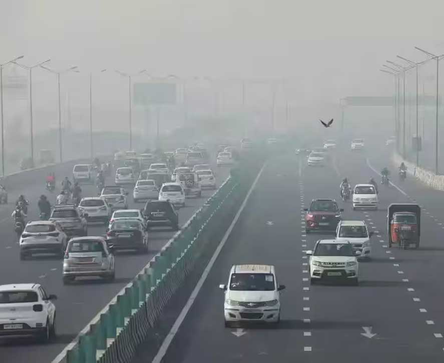 Delhi-NCR Panel proposes phased exit of ICE Vehicles, 100% Zero-Emission Vehicle sales by 2030