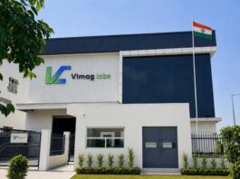Vimag Labs begins manufacturing at Haryana facility, Plans ₹50 crore investment